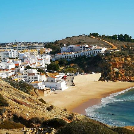 Apartamento Amarguinha Burgau Exterior foto
