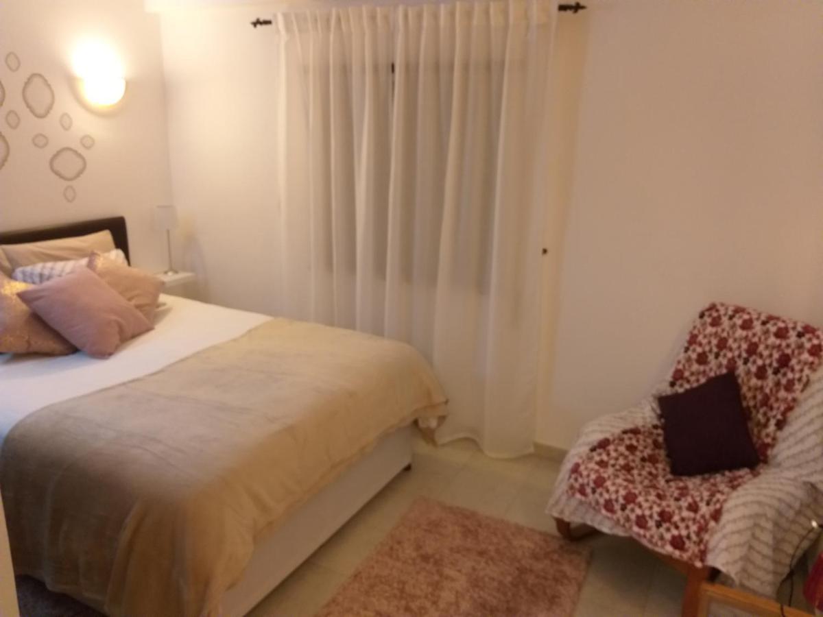Apartamento Amarguinha Burgau Exterior foto
