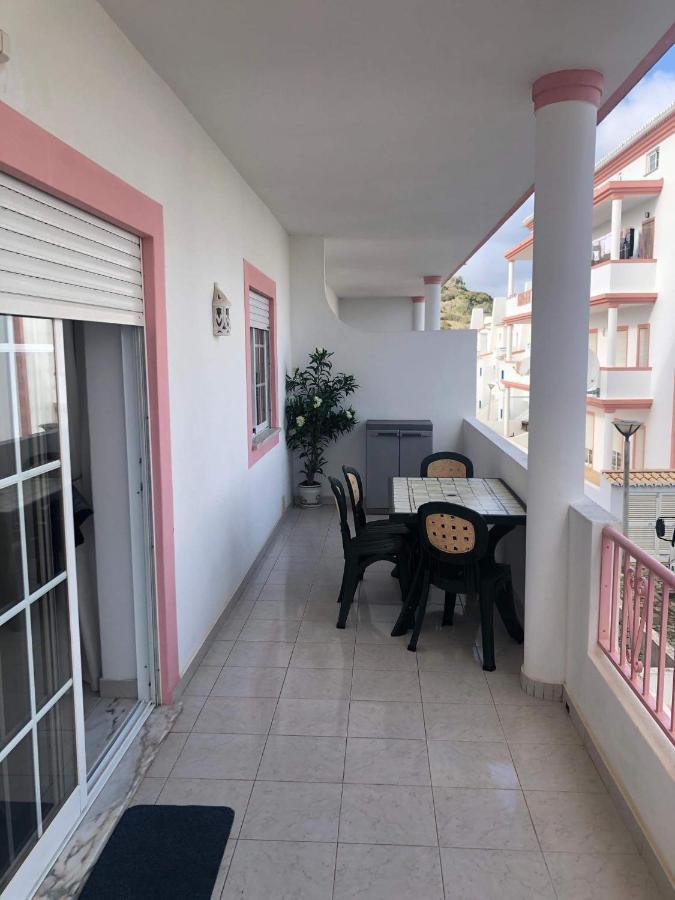 Apartamento Amarguinha Burgau Exterior foto