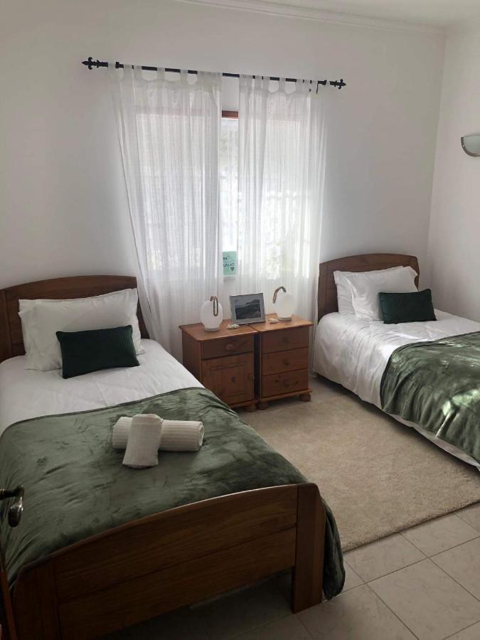 Apartamento Amarguinha Burgau Exterior foto