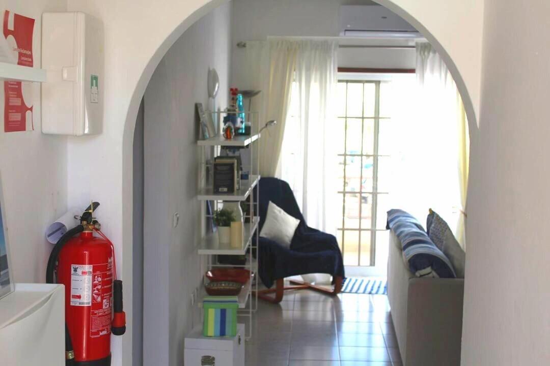 Apartamento Amarguinha Burgau Exterior foto
