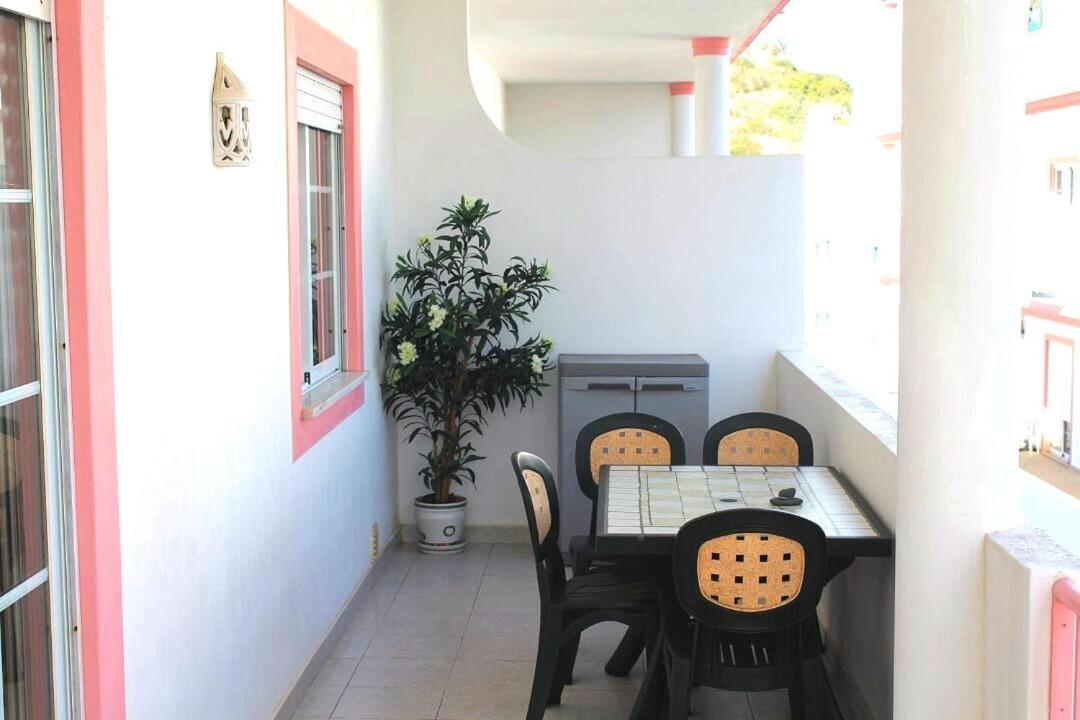 Apartamento Amarguinha Burgau Exterior foto