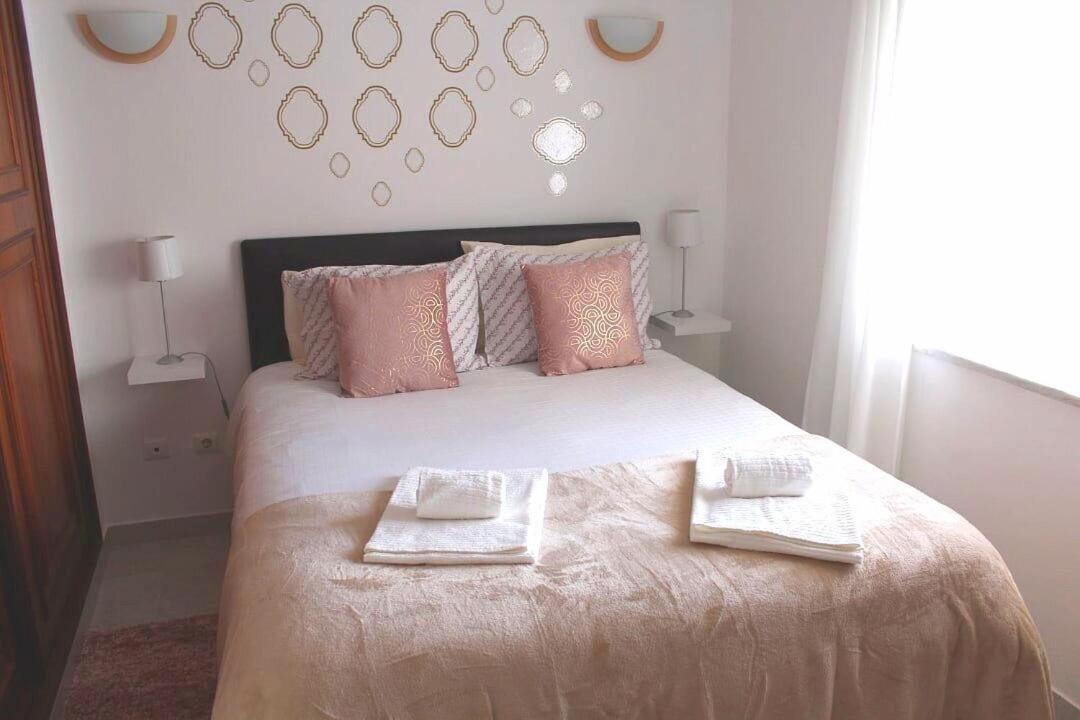 Apartamento Amarguinha Burgau Exterior foto